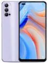 Смартфон Oppo Reno4 5G 8Gb/128Gb Purple (китайская версия) icon