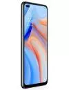 Смартфон Oppo Reno4 5G 8Gb/256Gb Black (китайская версия) icon 2