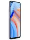 Смартфон Oppo Reno4 5G 8Gb/256Gb Purple (китайская версия) icon 2