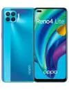 Смартфон Oppo Reno4 Lite CPH2125 8GB/128GB синий (международная версия) icon