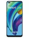 Смартфон Oppo Reno4 Lite CPH2125 8GB/128GB синий (международная версия) фото 2