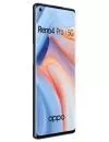 Смартфон Oppo Reno4 Pro 5G 12Gb/256Gb Black (Global Version) фото 2