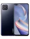 Смартфон Oppo Reno4 Z 5G 8Gb/128Gb Black (Global Version) icon