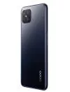 Смартфон Oppo Reno4 Z 5G 8Gb/128Gb Black (Global Version) фото 2