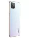 Смартфон Oppo Reno4 Z 5G 8Gb/128Gb White (Global Version) фото 4