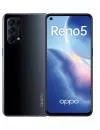 Смартфон Oppo Reno5 CPH2159 8Gb/128Gb Black icon