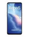 Смартфон Oppo Reno5 CPH2159 8Gb/128Gb Silver фото 2