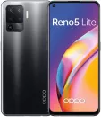 Смартфон Oppo Reno5 Lite CPH2217 8GB/128GB (черный) icon