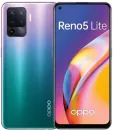 Смартфон Oppo Reno5 Lite CPH2217 8GB/128GB (лиловый) icon