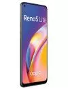 Смартфон Oppo Reno5 Lite CPH2217 8Gb/128Gb Black фото 3