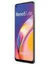 Смартфон Oppo Reno5 Lite CPH2217 8Gb/128Gb Black фото 4