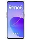 Смартфон Oppo Reno6 CPH2235 8GB/128GB лазурный (международная версия) фото 2