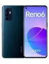 Смартфон Oppo Reno6 CPH2235 8GB/128GB звездный черный (международная версия) icon