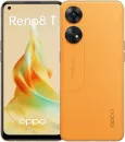 Смартфон Oppo Reno8 T CPH2481 8GB/128GB оранжевый (международная версия) icon