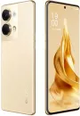 Смартфон Oppo Reno9 5G PHM110 12GB/256GB золотистый (китайская версия) icon 3