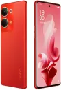Смартфон Oppo Reno9 5G PHM110 8GB/256GB красный (китайская версия) фото 3