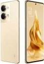 Смартфон Oppo Reno9 5G PHM110 8GB/256GB золотистый (китайская версия) фото 3