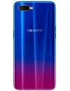 Смартфон Oppo RX17 Neo Blue icon 2