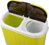 Активаторная стиральная машина Optima МСП-38П icon 3