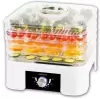 Сушилка для овощей и фруктов Optimum RK-0132 icon