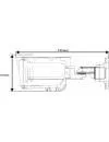 CCTV-камера Optimus AHD-H012.1(6-22) icon 2