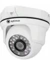 CCTV-камера Optimus AHD-H042.1(2.8-12) icon