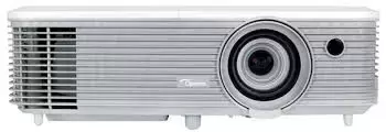 Проектор Optoma EH400+ icon