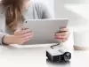 Проектор Optoma Ml1050Sti фото 4