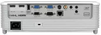 Проектор Optoma X400+ icon 2