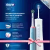 Электрическая зубная щетка и ирригатор Oral-B Aquacare 4 MDH20.016.2 + Pro 3 D505.513.3 icon