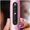 Электрическая зубная щетка Oral-B iO 5 (magnetic pink) icon 5