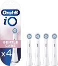 Насадка для зубной щетки Oral-B iO Gentle Care (4 шт, белый) icon