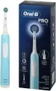 Электрическая зубная щетка Oral-B Pro 1 500 D305.513.3 icon