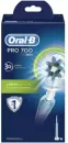 Электрическая зубная щетка Oral-B Pro 700 CrossAction icon 2