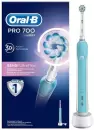 Электрическая зубная щетка Oral-B Pro 700 Sensi UltraThin icon