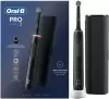 Электрическая зубная щетка Oral-B PRO Series 3 3500 D505.513.3X (черный) icon