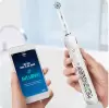 Электрическая зубная щетка Oral-B Smart 4 4000N Teen D601.523.3 (белый) icon 3