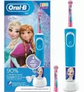 Электрическая зубная щетка Oral-B Vitality 100 Kids Plus Frozen D100.423.2K 4210201241379 icon 2