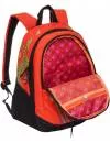 Рюкзак школьный Orange Bear VI-61 (оранжевый) фото 4