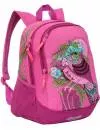 Рюкзак школьный Orange Bear VI-61 (розовый) фото 2