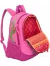 Рюкзак школьный Orange Bear VI-61 (розовый) фото 4