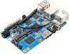 Одноплатный компьютер Orange pi 3 H6 2GB/8GB RD048 фото 2