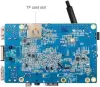 Одноплатный компьютер Orange pi 3 H6 2GB/8GB RD048 фото 3