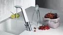 Смеситель Oras Alessi 8720F icon 2