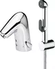 Смеситель Oras Il Bagno Alessi 8516F icon