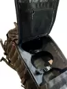 Рюкзак туристический Ordka Asvaer urban tiger 766 RDK icon 7