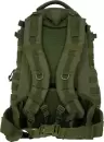 Рюкзак туристический Ordka Sorvaer RDK 363 (олива) icon 3