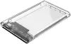 Бокс для накопителей 2.5" Orico 2139C3-CR icon