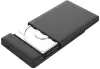 Бокс для накопителей 2.5" Orico 2588C3-BK фото 3