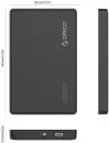 Бокс для накопителей 2.5" Orico 2588C3-BK фото 5